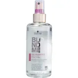 13684 - Spray Condicionador Suave BlondMe Para Todos os Loiros 200ml Schwarzkopf Professional